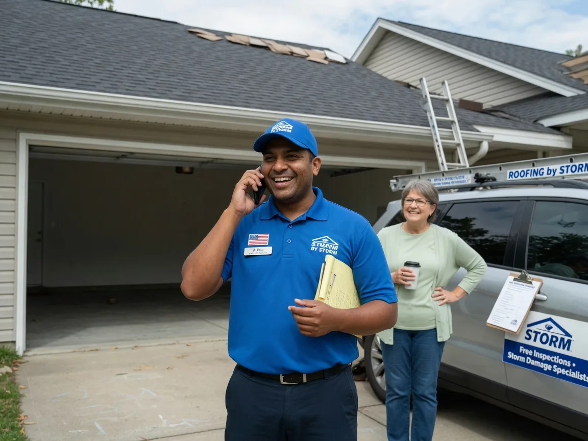 Roof Repair Near Me Henderson, NE FAQs
